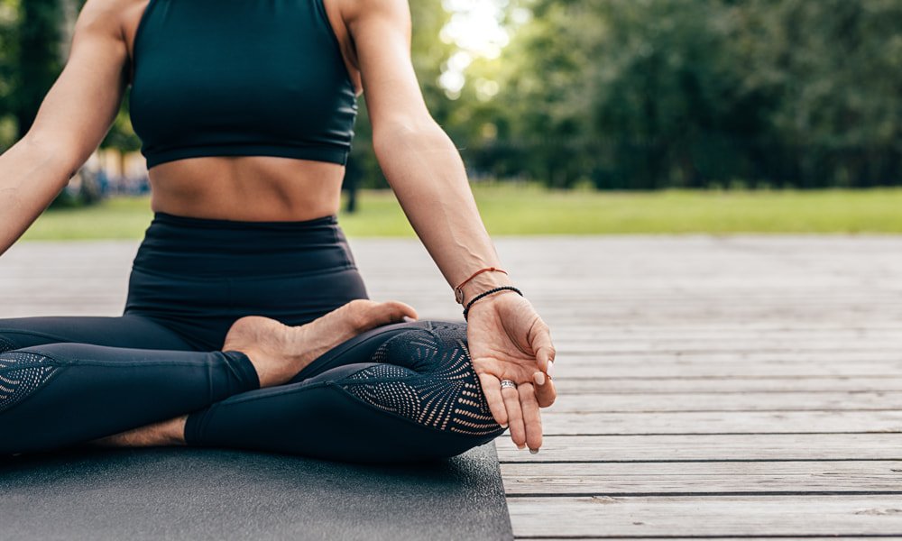 How often to do yoga?