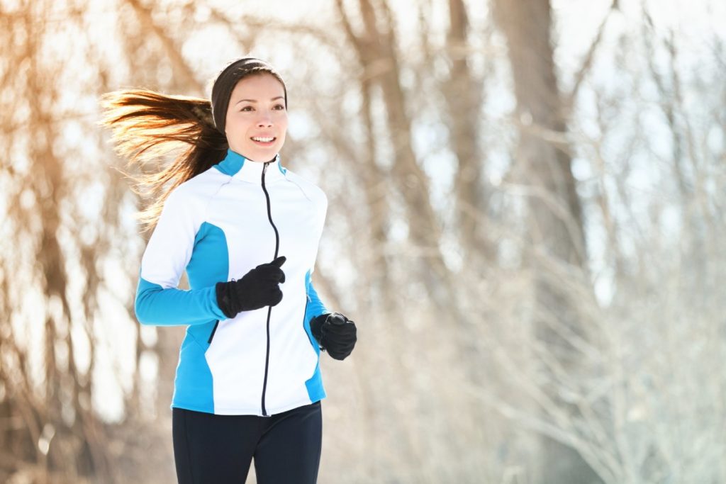 Best running gloves for extreme cold weather