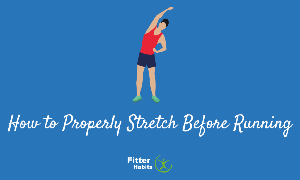 How to Properly Stretch Before Running-FB