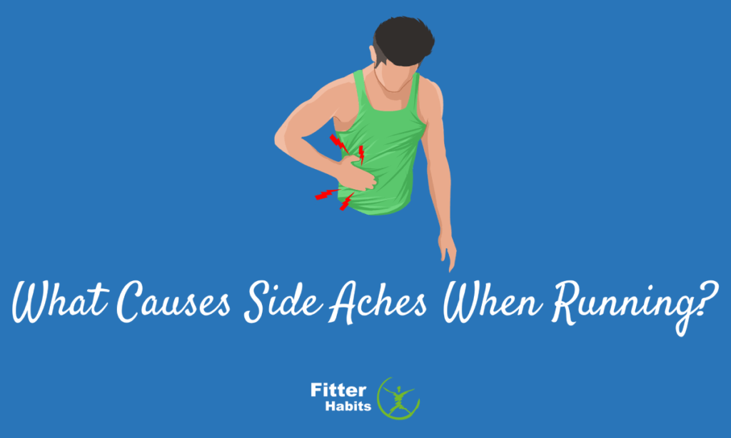 What Causes Side Aches When Running