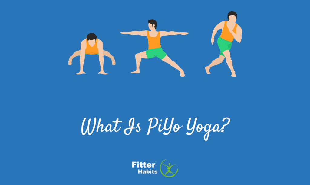 What Is PiYo Yoga?