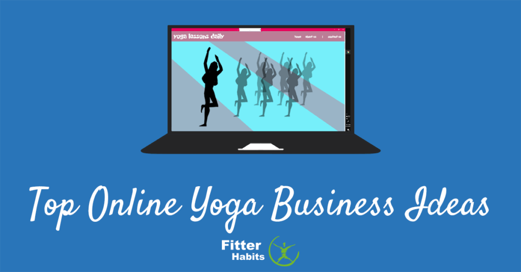 Top online yoga business ideas