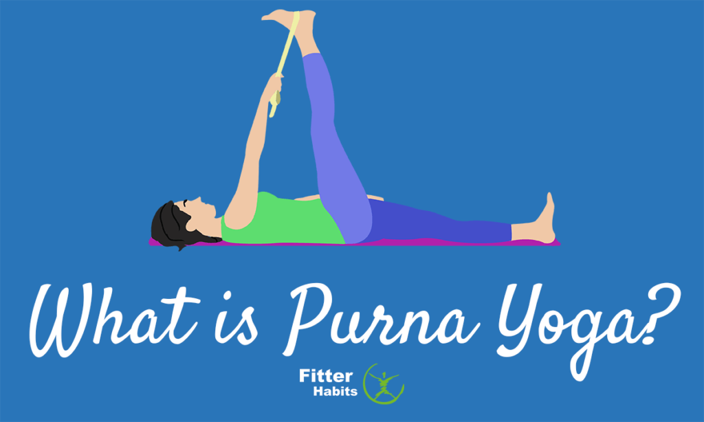 What is Purna yoga