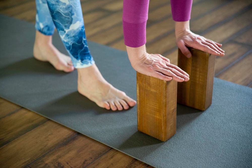 Is restorative yoga for beginners?
