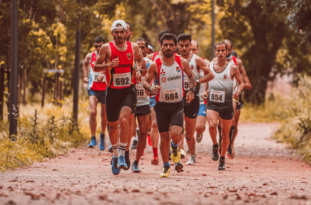 Why Are Marathon Runners So Skinny