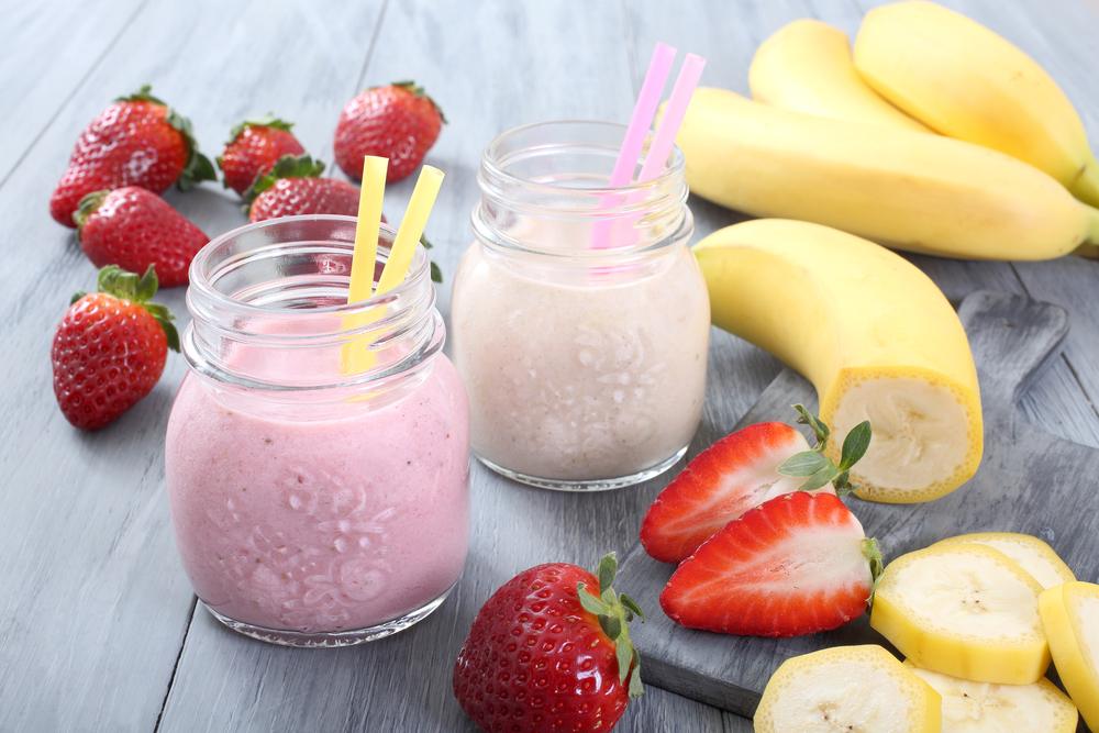 The Best Recipes For Pre-Run Smoothies