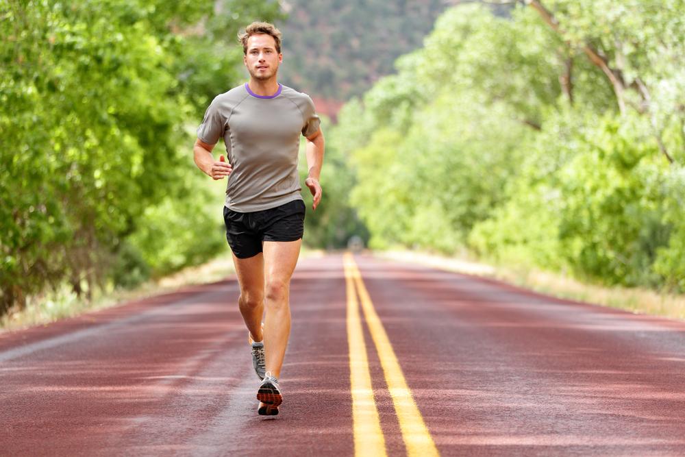 What's better about interval runs?