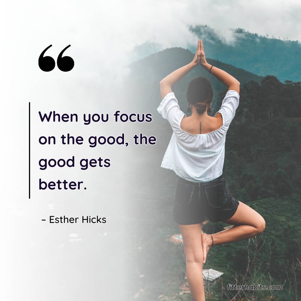 Yoga Gratitude Quotes From Mentors
